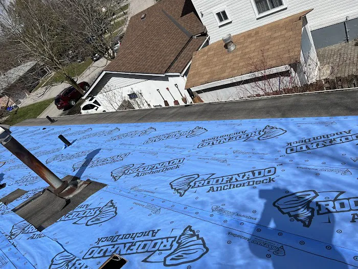 Vista Roofing Inc Picture 5