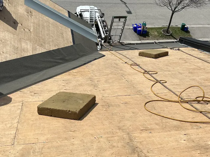 Vista Roofing Inc Picture 4