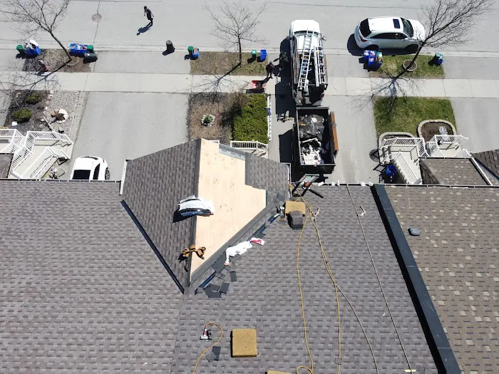 Vista Roofing Inc Picture 9