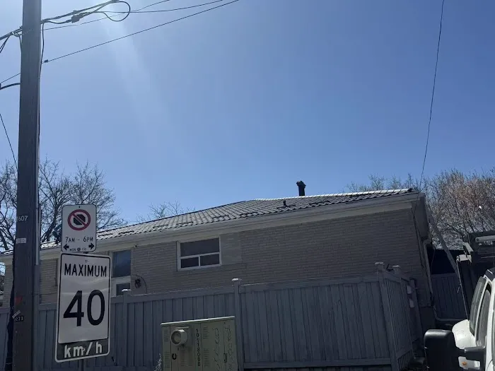H&Y Roofing and Contracting Inc. Picture 2