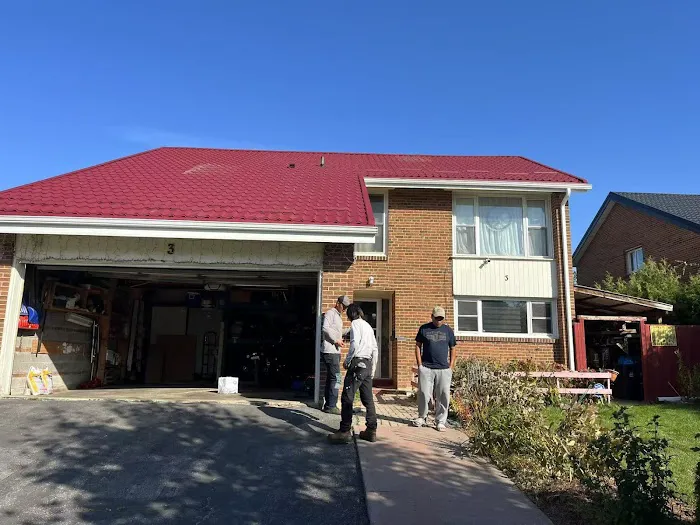 H&Y Roofing and Contracting Inc. Picture 5