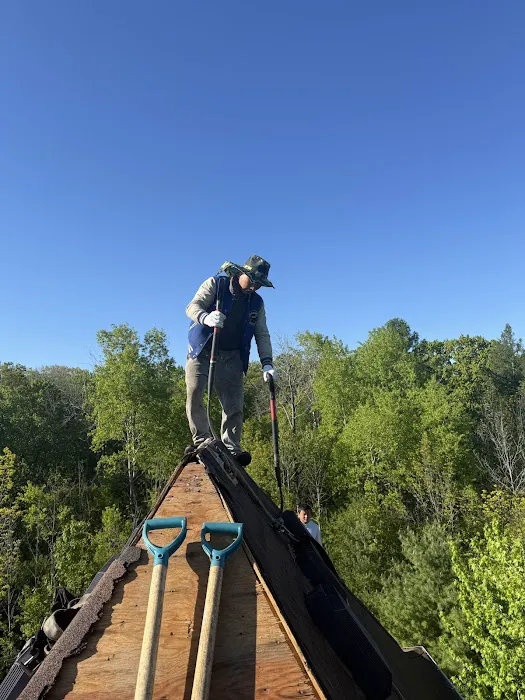 H&Y Roofing and Contracting Inc. Picture 4
