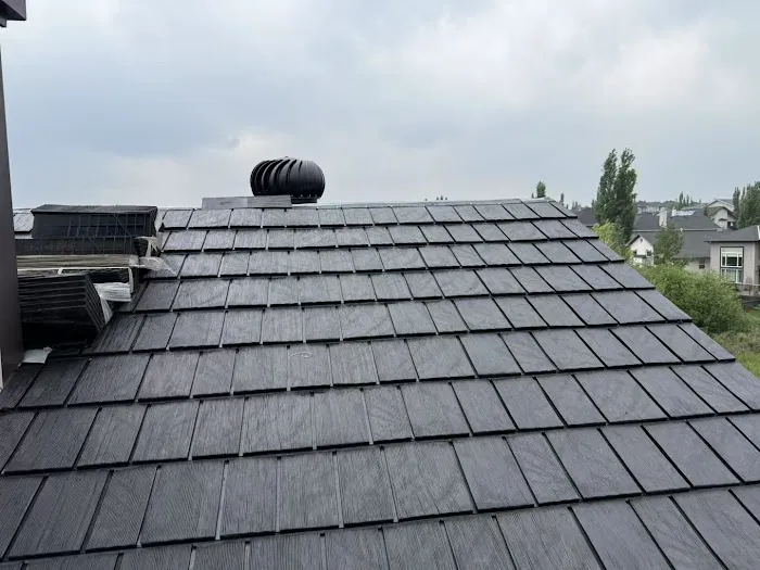 H&Y Roofing and Contracting Inc. Picture 7