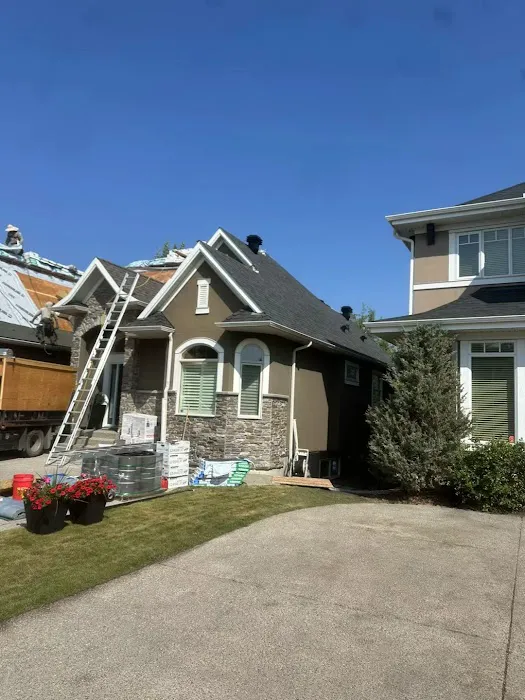 H&Y Roofing and Contracting Inc. Picture 6