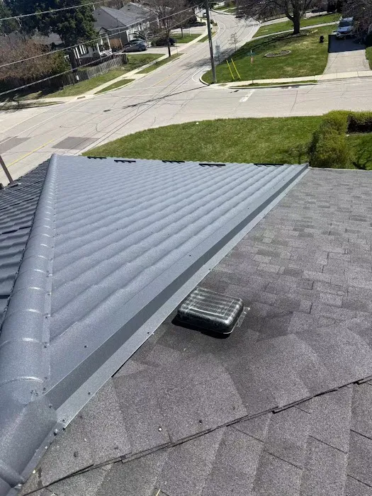 H&Y Roofing and Contracting Inc. Picture 8