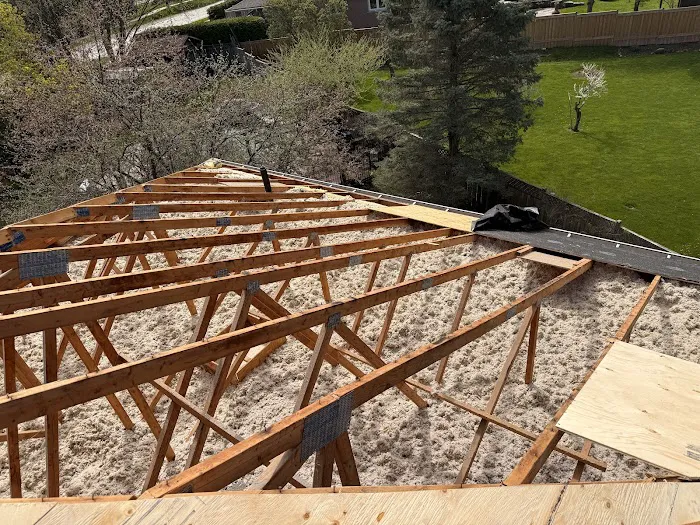 H&Y Roofing and Contracting Inc. Picture 10