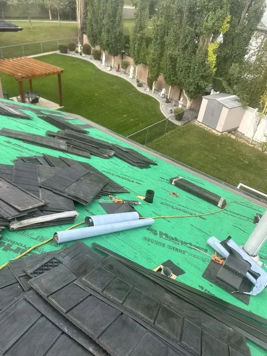 H&Y Roofing and Contracting Inc. Picture 9