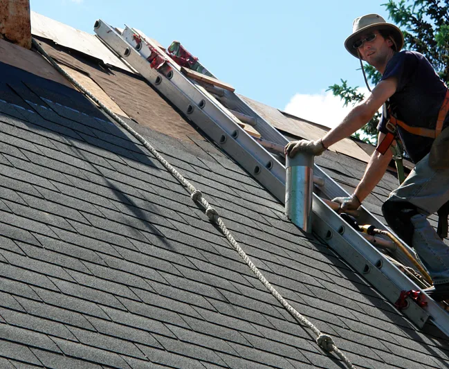 AZ Roofers Inc- Mississuaga, Brampton, Roof Construction, Flat Roofing Company Contractors, Industrial, Commercial Roofing Picture 3