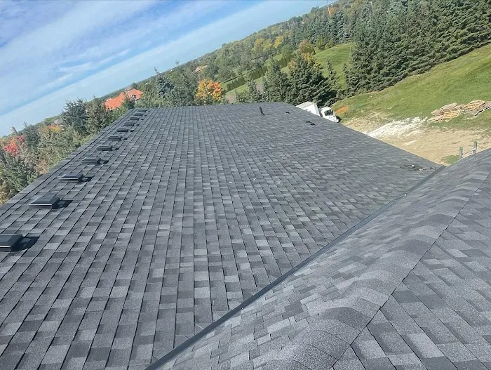 AZ Roofers Inc- Mississuaga, Brampton, Roof Construction, Flat Roofing Company Contractors, Industrial, Commercial Roofing Picture 5