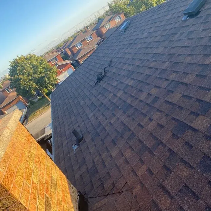 AZ Roofers Inc- Mississuaga, Brampton, Roof Construction, Flat Roofing Company Contractors, Industrial, Commercial Roofing Picture 4
