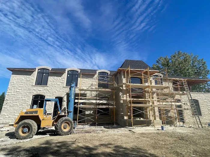 AZ Roofers Inc- Mississuaga, Brampton, Roof Construction, Flat Roofing Company Contractors, Industrial, Commercial Roofing Picture 7