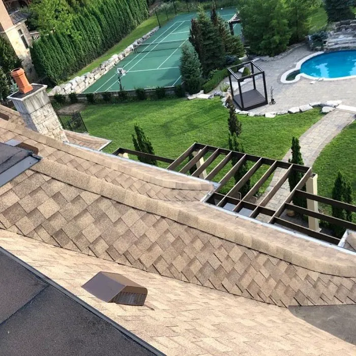 AZ Roofers Inc- Mississuaga, Brampton, Roof Construction, Flat Roofing Company Contractors, Industrial, Commercial Roofing Picture 8