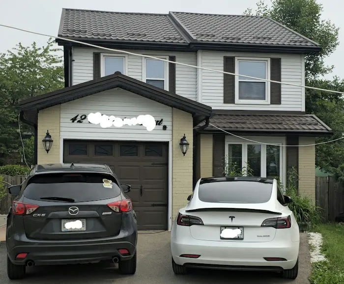 CLM Steel Roofing Picture 4