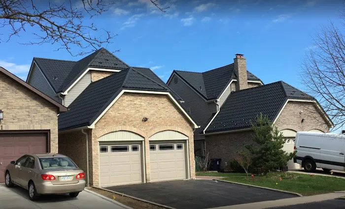 CLM Steel Roofing Picture 3