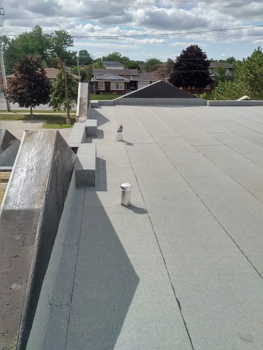 Modern Roofing Inc. Picture 2