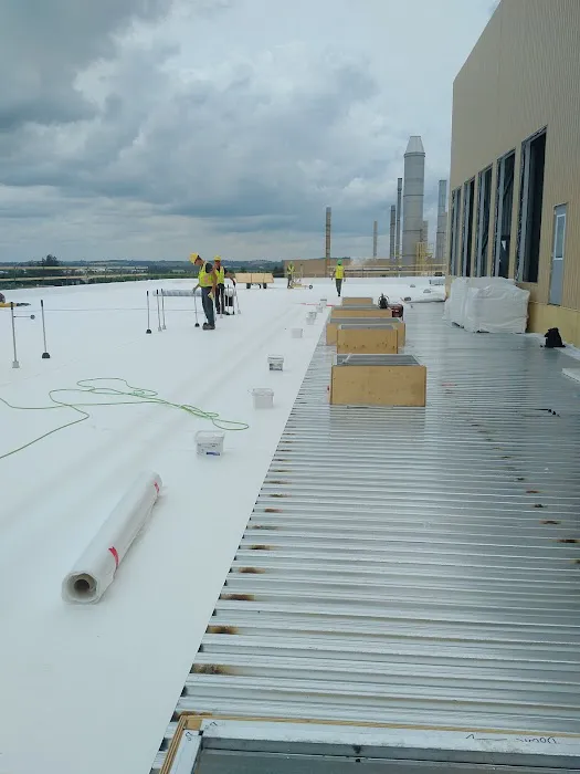 Modern Roofing Inc. Picture 4