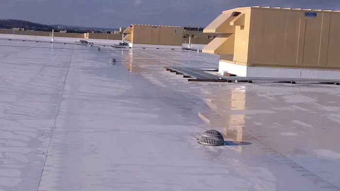 Modern Roofing Inc. Picture 5