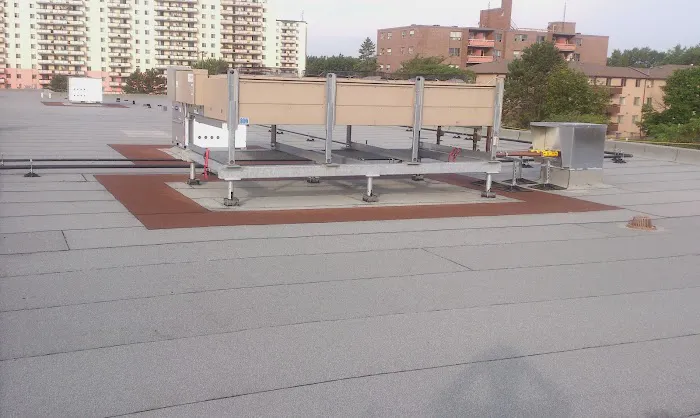 Modern Roofing Inc. Picture 8