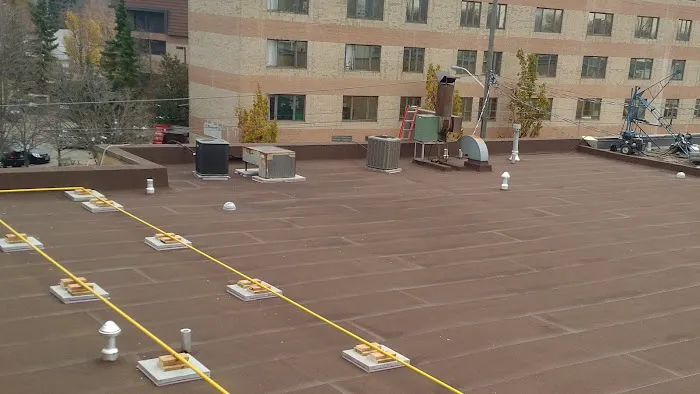 Modern Roofing Inc. Picture 9