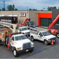 Empire Roofing Corporation ico
