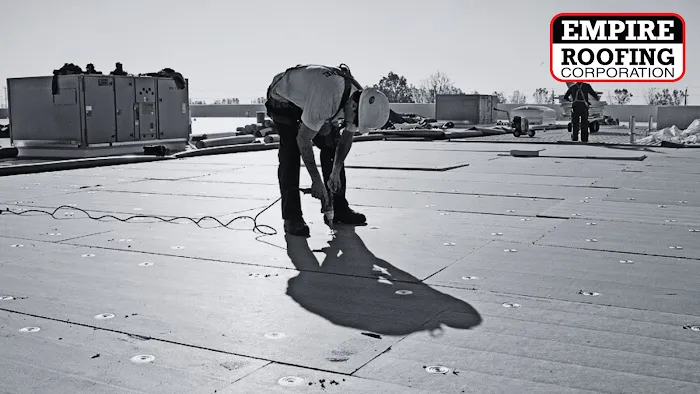 Empire Roofing Corporation Picture 2