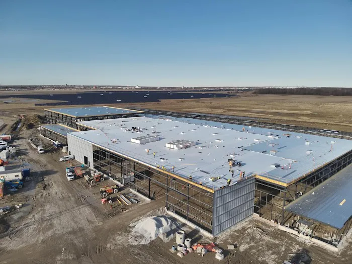 Empire Roofing Corporation Picture 5