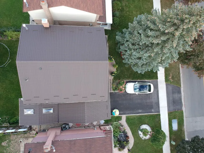 ROOF FOR LIFE INC. Picture 1