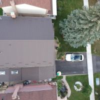 ROOF FOR LIFE INC. ico