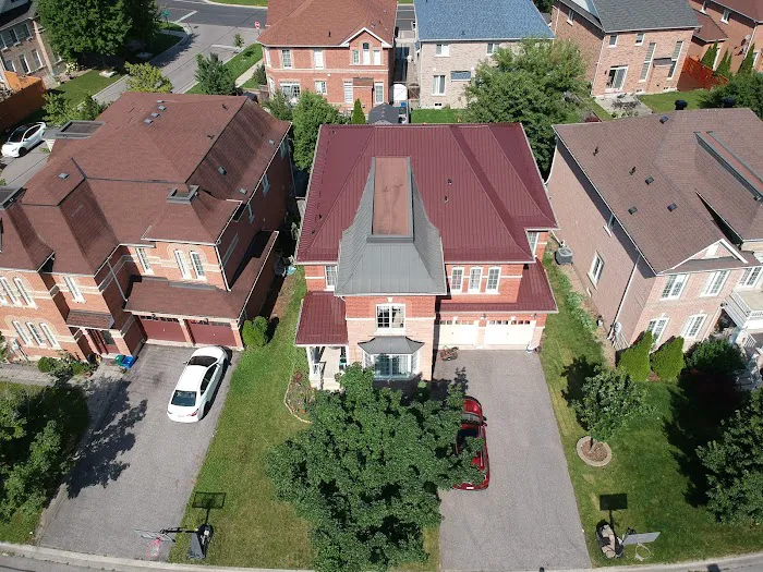 ROOF FOR LIFE INC. Picture 2