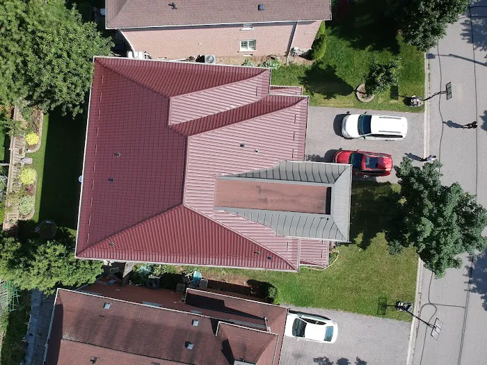 ROOF FOR LIFE INC. Picture 4