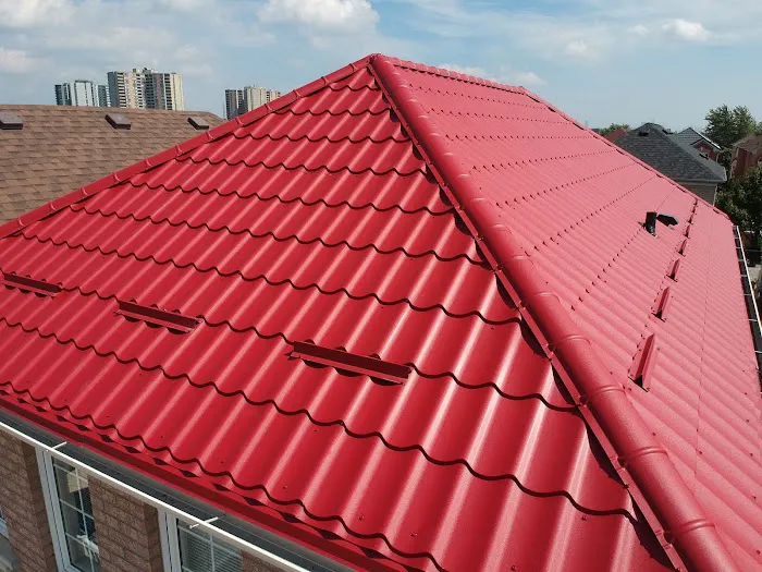 ROOF FOR LIFE INC. Picture 5