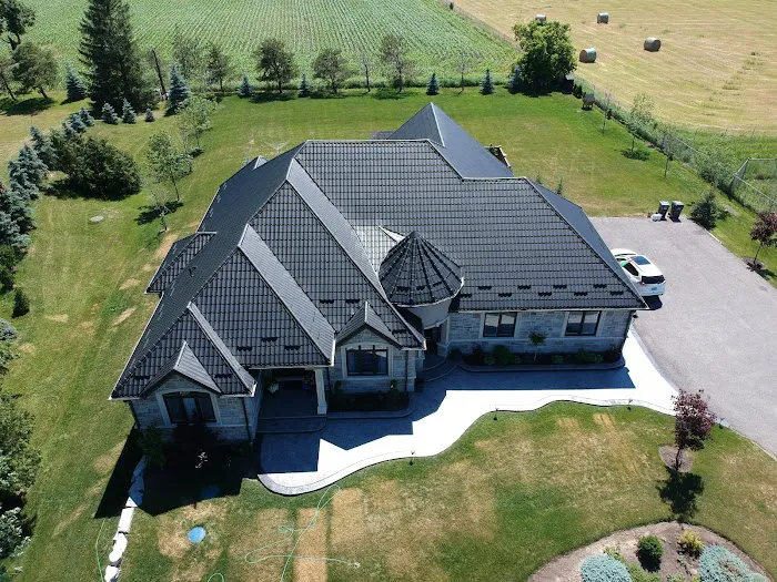 ROOF FOR LIFE INC. Picture 8