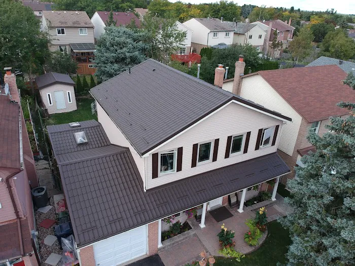 ROOF FOR LIFE INC. Picture 10