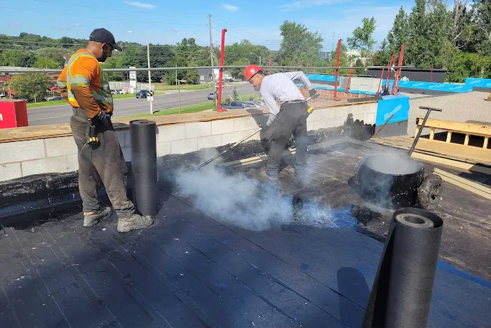Videl Roofing Inc. Picture 1
