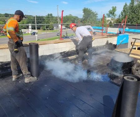 Videl Roofing Inc.