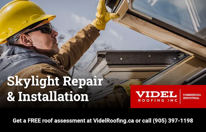 Videl Roofing Inc. Picture 3