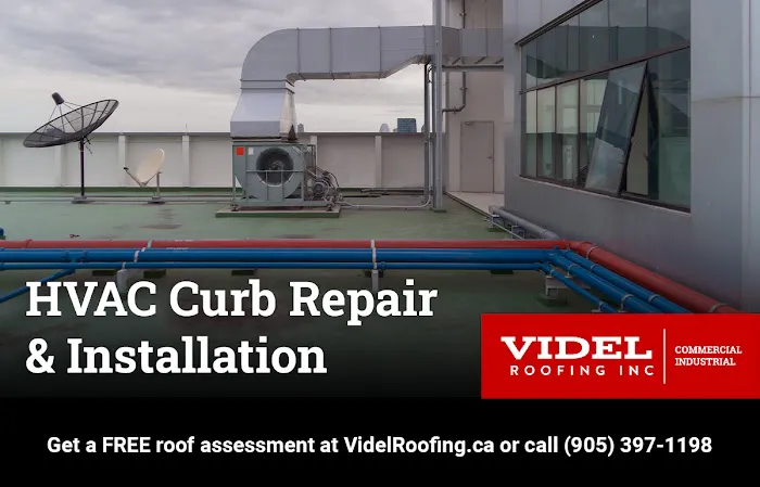 Videl Roofing Inc. Picture 2