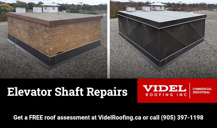 Videl Roofing Inc. Picture 4