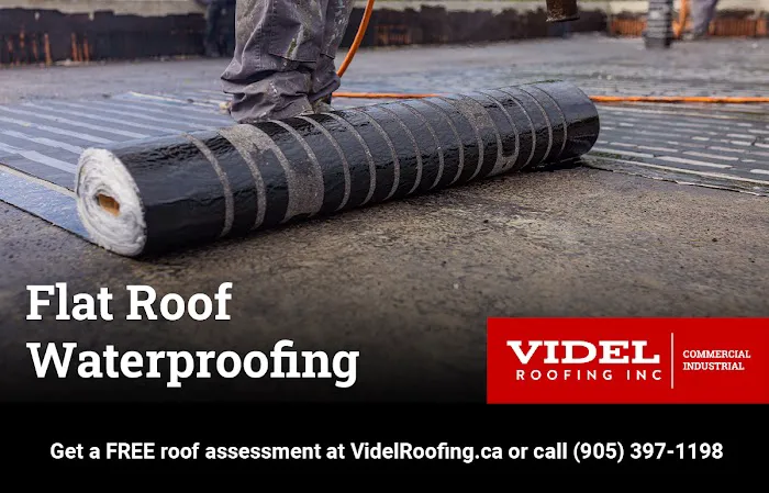 Videl Roofing Inc. Picture 5