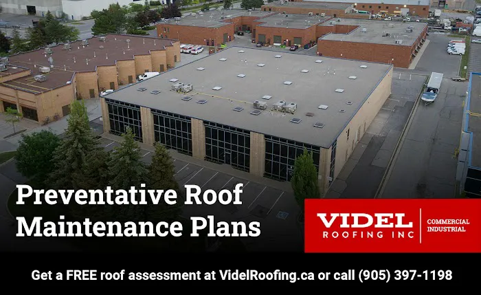 Videl Roofing Inc. Picture 6