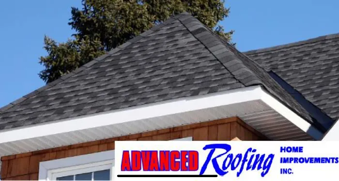 Advanced Roofing Home Improvement Inc. Picture 3