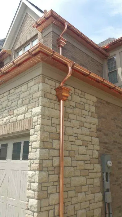 Advanced Roofing Home Improvement Inc. Picture 2
