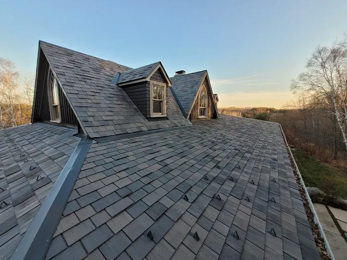 Wolfe Exteriors Inc Picture 1
