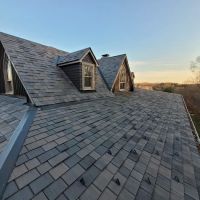 Wolfe Exteriors Inc ico
