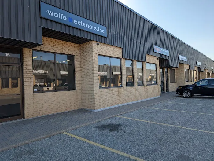 Wolfe Exteriors Inc Picture 2