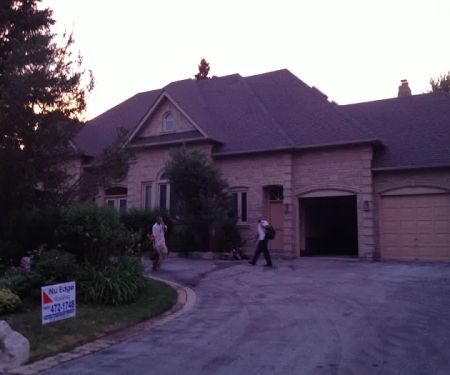 Nu Edge Roofing Inc