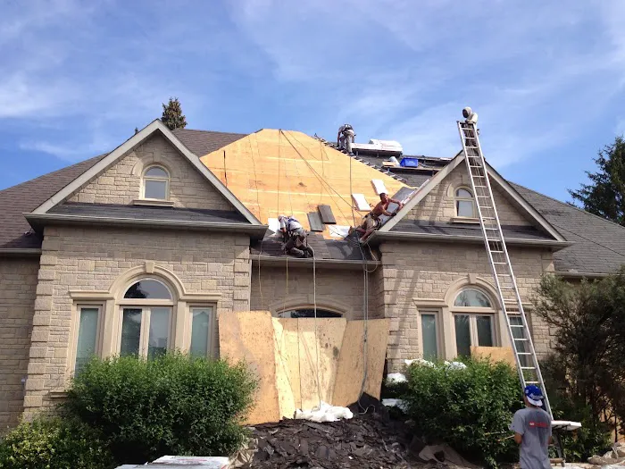 Nu Edge Roofing Inc Picture 5