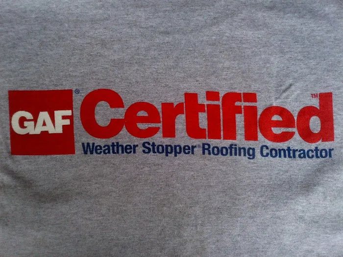 Nu Edge Roofing Inc Picture 6