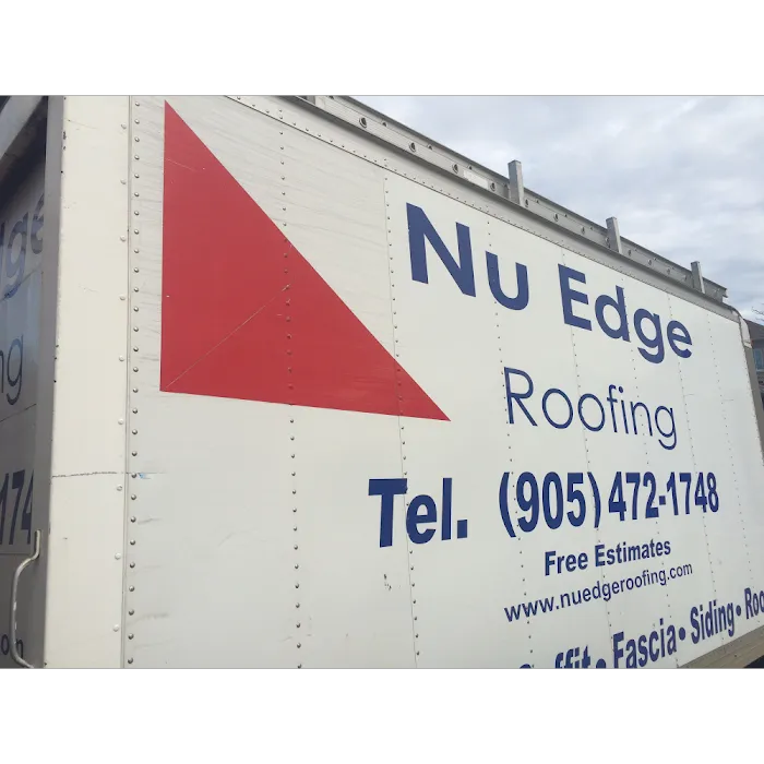 Nu Edge Roofing Inc Picture 7