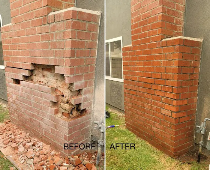 York Roofing and Masonry Picture 2